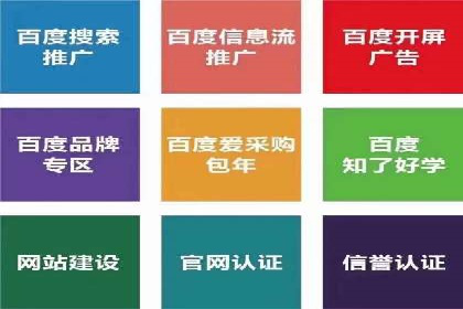 某企业如何通过SEM提升品牌影响力——代运营公司助力
